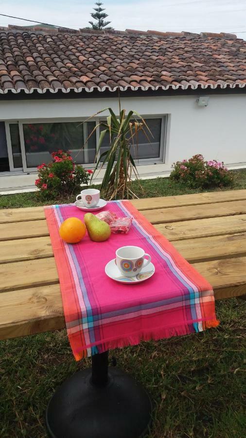 Our Relaxing Holiday Home モステイロス エクステリア 写真