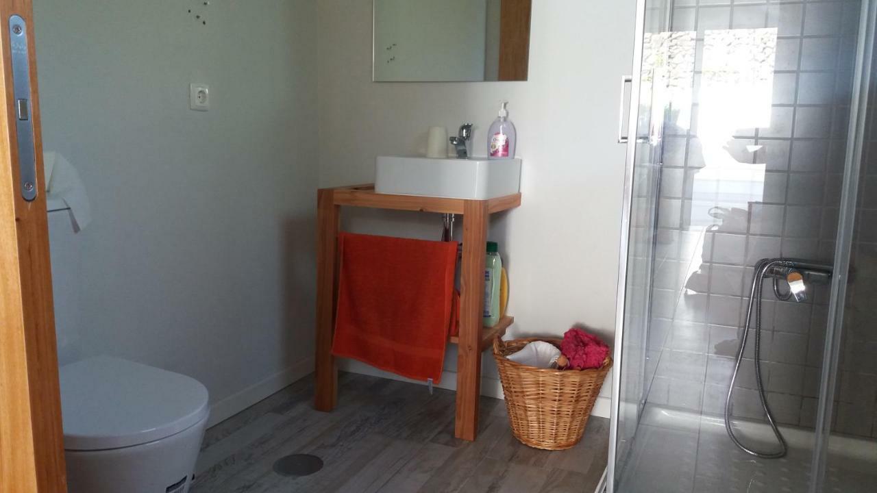 Our Relaxing Holiday Home モステイロス エクステリア 写真