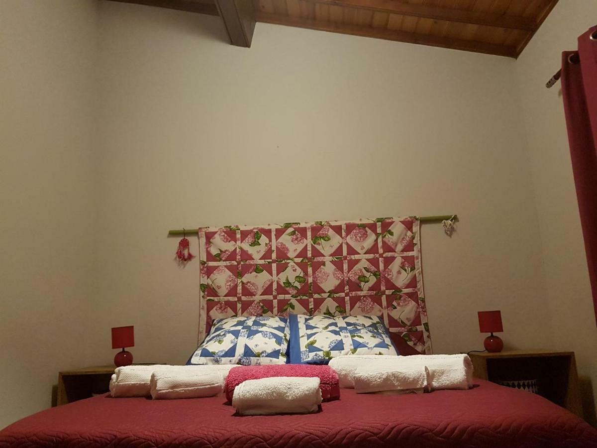 Our Relaxing Holiday Home モステイロス エクステリア 写真