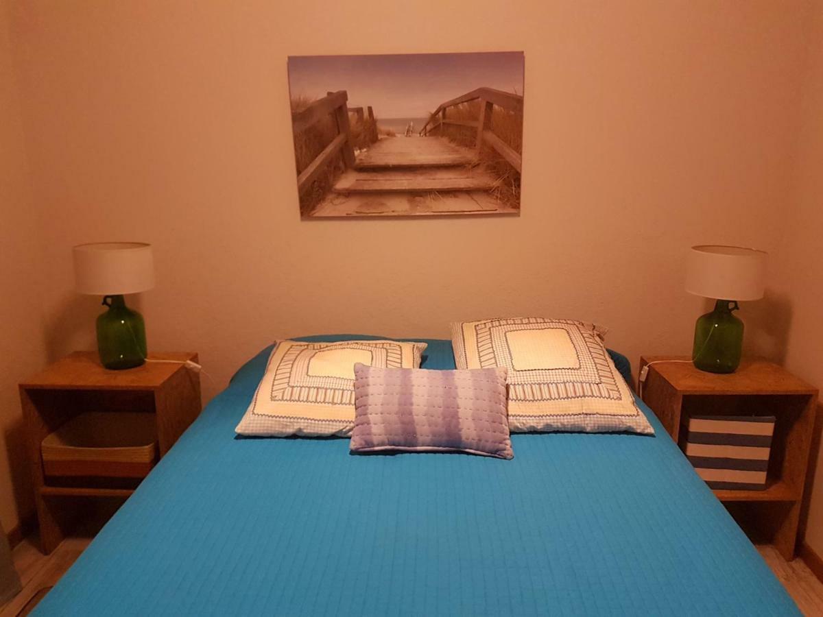 Our Relaxing Holiday Home モステイロス エクステリア 写真