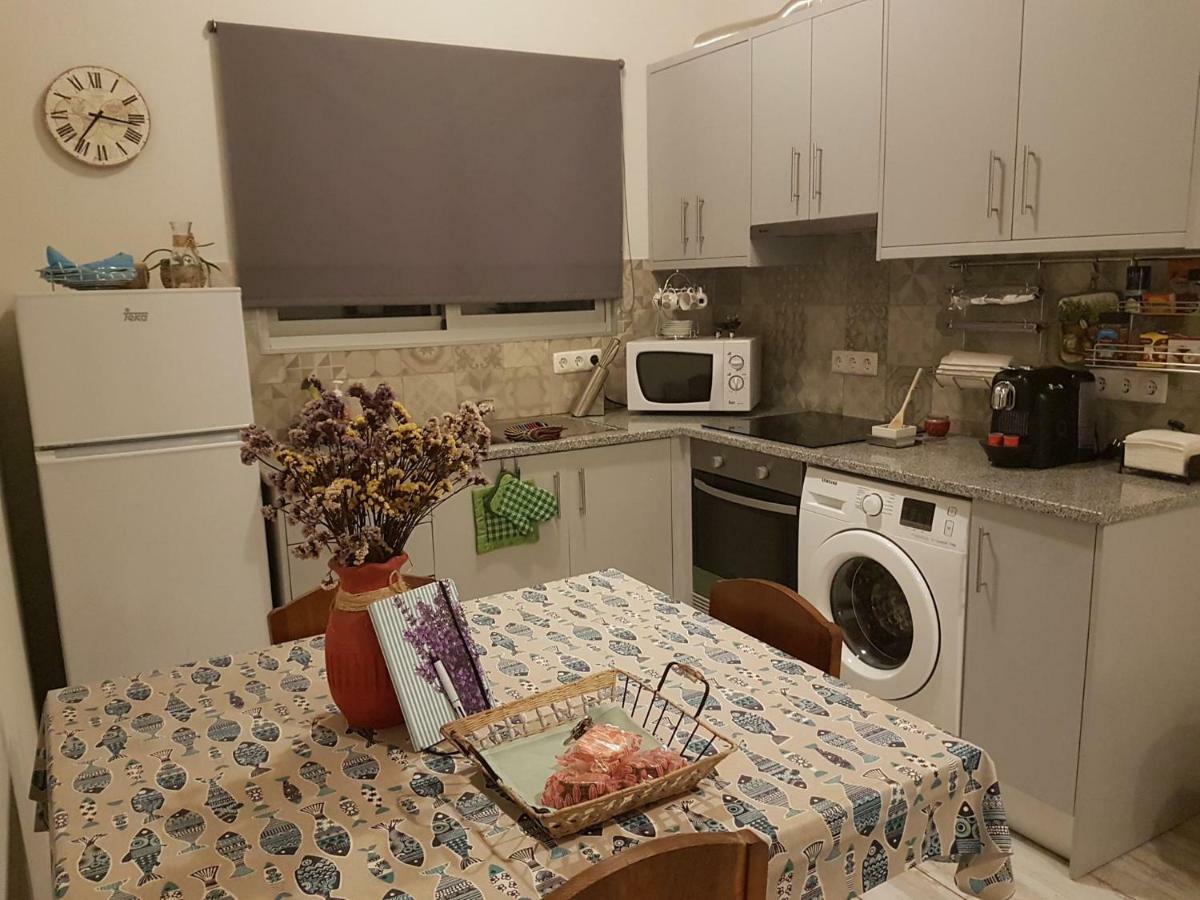 Our Relaxing Holiday Home モステイロス エクステリア 写真