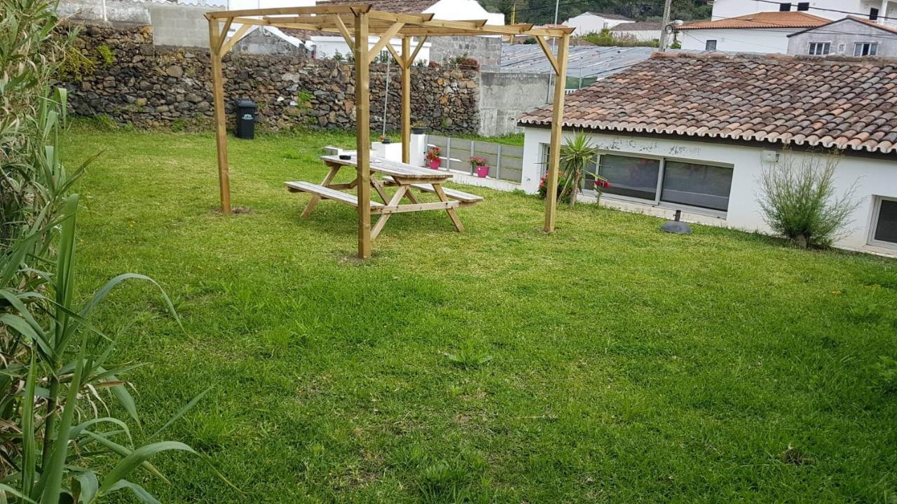 Our Relaxing Holiday Home モステイロス エクステリア 写真