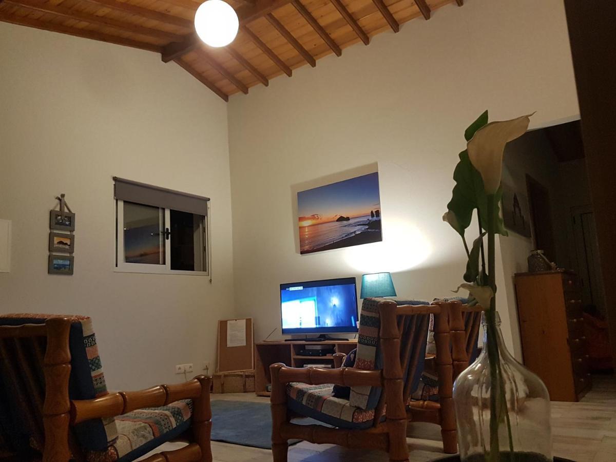 Our Relaxing Holiday Home モステイロス エクステリア 写真