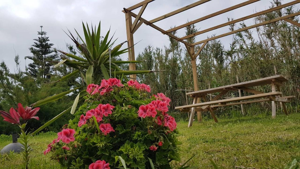 Our Relaxing Holiday Home モステイロス エクステリア 写真