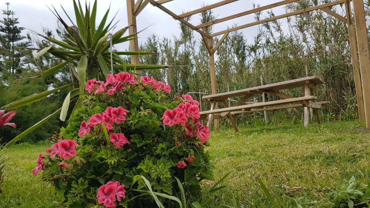 Our Relaxing Holiday Home モステイロス エクステリア 写真