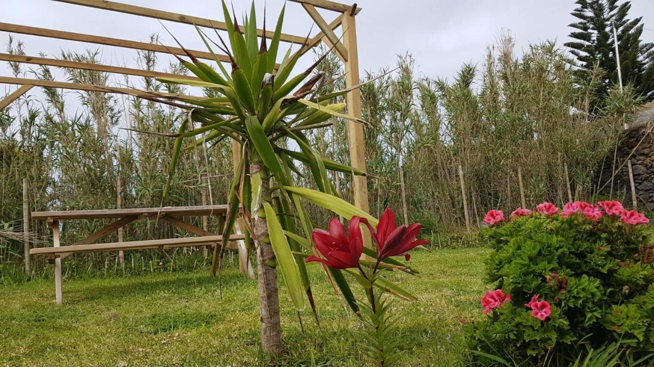 Our Relaxing Holiday Home モステイロス エクステリア 写真