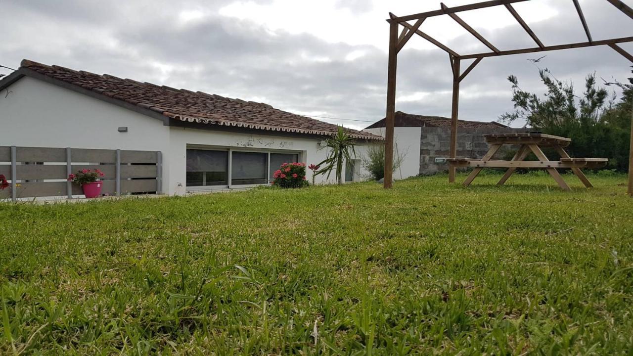 Our Relaxing Holiday Home モステイロス エクステリア 写真