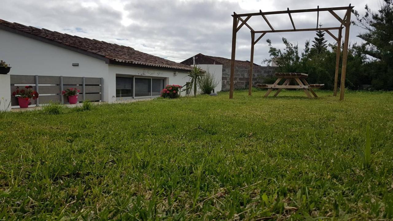 Our Relaxing Holiday Home モステイロス エクステリア 写真